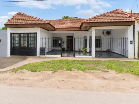 Casa en Venta de 3 dormitorios
