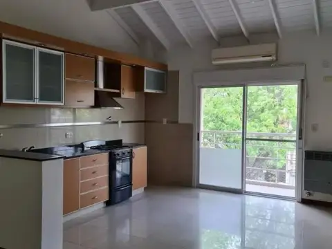 Departamento - Alquiler - Argentina, Vicente López - Ugarte 3000
