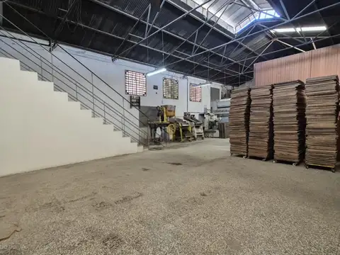 Galpón en Venta en Zona Centro, Salta