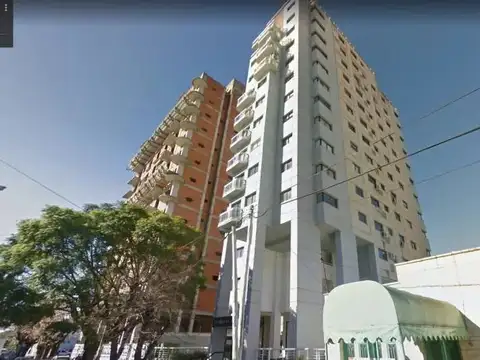 Venta departamento de 2 ambientes al frente , san justo