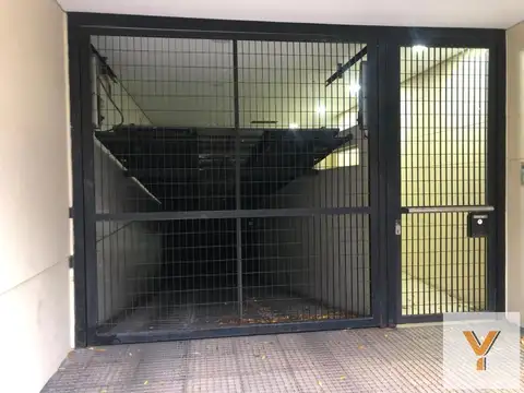 Cochera en Venta -  - 12mts - Palermo