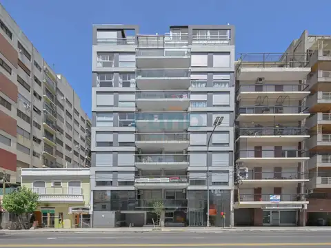 Departamento en Alquiler 2 años