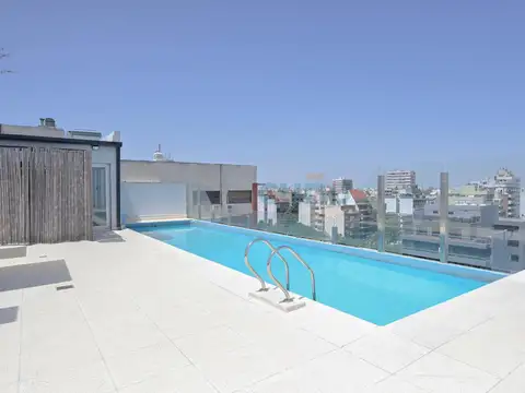 Departamento en Alquiler de 2 ambientes