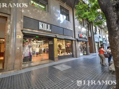 Local en Venta A Estrenar