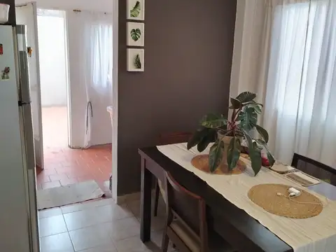 Depto Tipo Casa en Venta de 3 ambientes