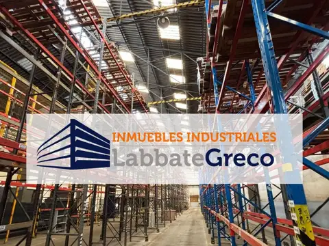 DEPOSITO EN VENTA VILLA LYNCH