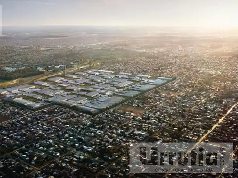 Galpon en Alquiler en Trujui, USD 75