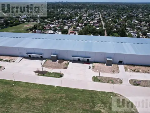 Parque Industrial Reconquista
