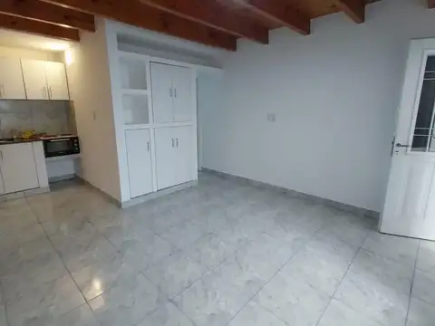 Departamento en Alquiler de Monoambiente