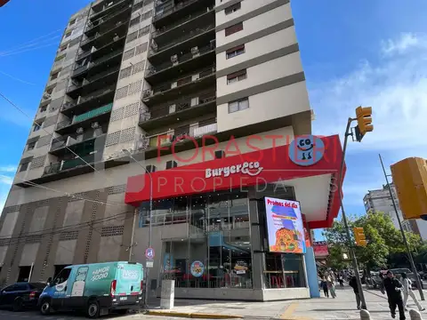 Rodriguez Peña al 1200