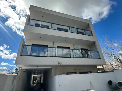 Departamento en Venta en Jose Clemente Paz, Partido de José C. Paz