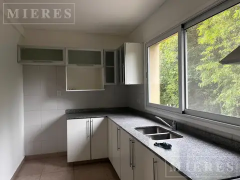Departamento en Alquiler en North Ville, USD 850