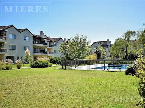Departamento en alquiler en North Ville