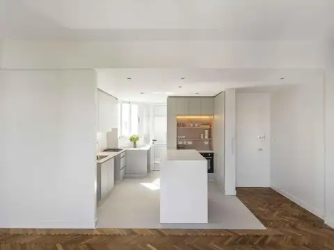Departamento en Venta de 3 dormitorios