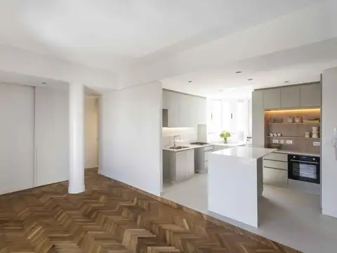 Departamento en Venta Permite mascota