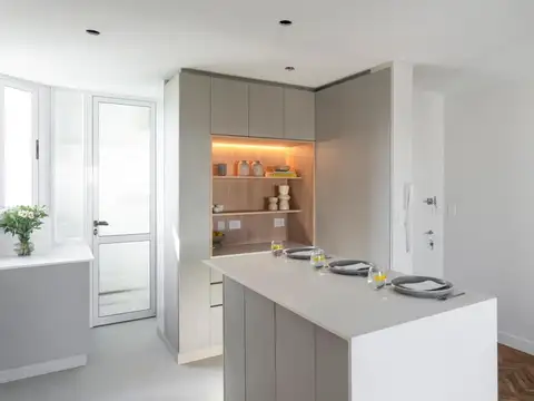 Departamento en Venta de 4 ambientes