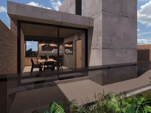 Departamento en Venta en Nuestra Señora De Lourdes, USD 76.300