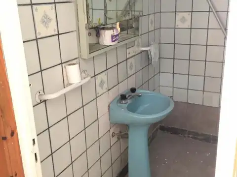 PH POR PASILLO :: 3 AMBIENTES :: PATIO :: TERRAZA ::CONSULTE