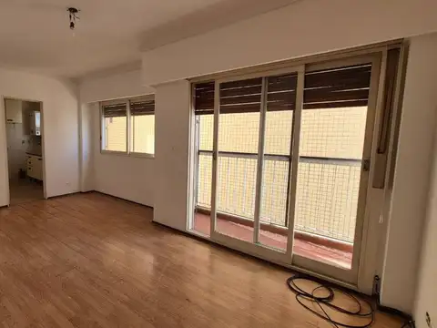 Alquiler 3 ambientes Palermo Cochera