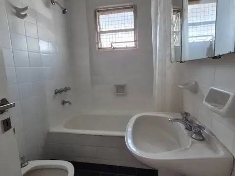 Departamento en Alquiler 67 años