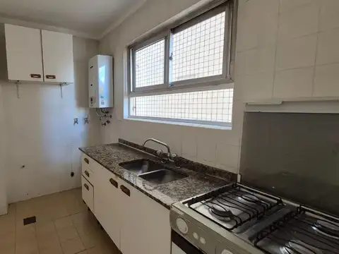 Departamento en Alquiler de 2 dormitorios