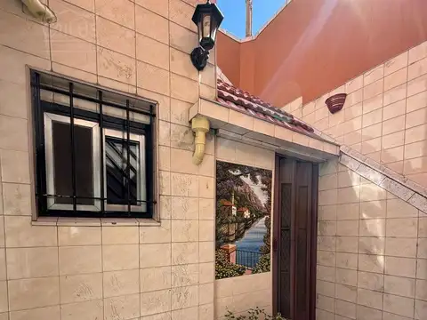 Depto Tipo Casa en Venta en San Cristobal, USD 120.000