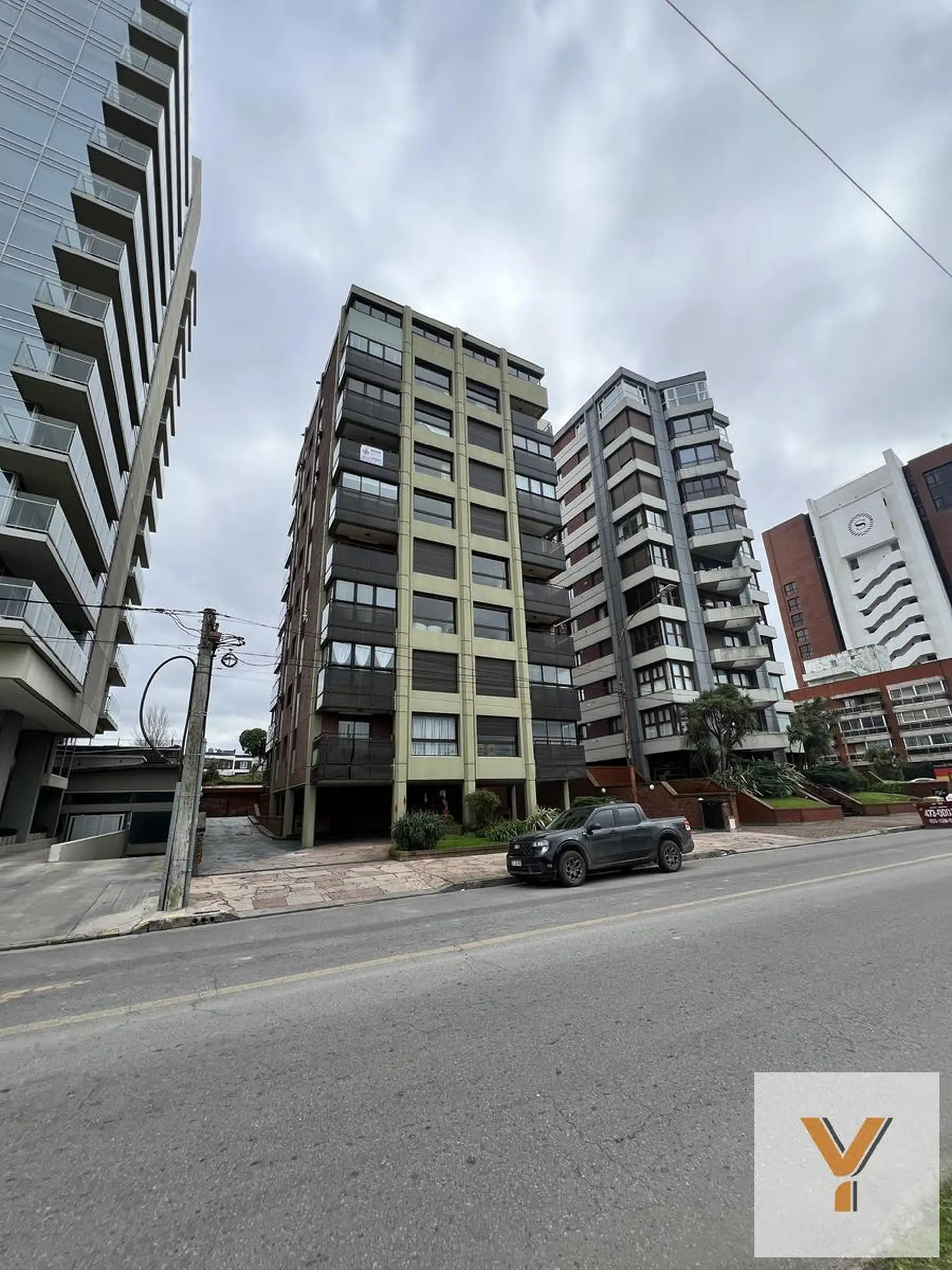 Departamento en Venta - 1 Dormitorio 1 Baño - 52mts