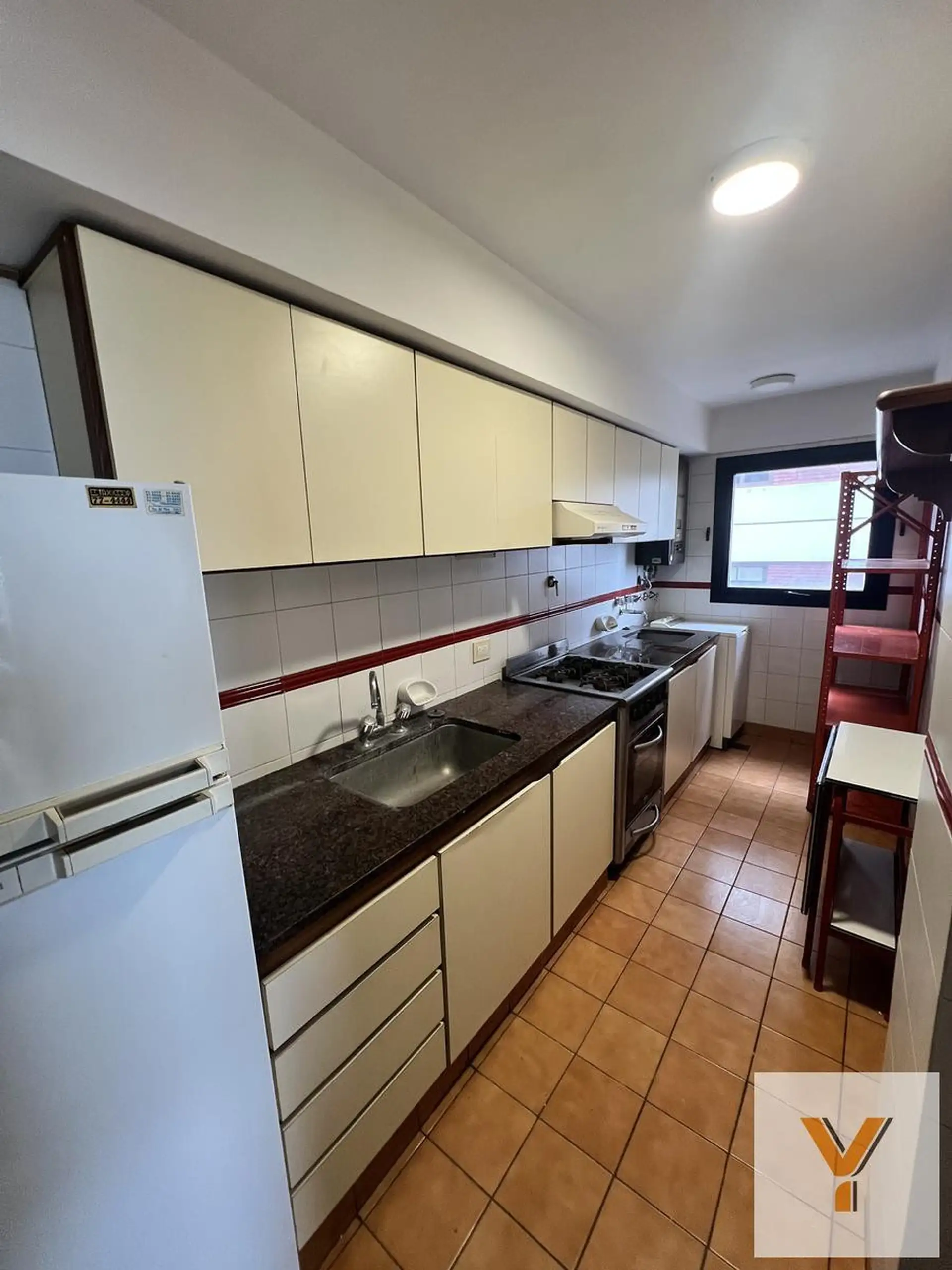 Departamento en Venta - 1 Dormitorio 1 Baño - 52mts
