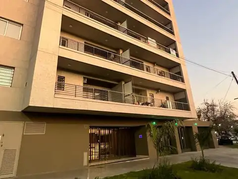 Departamento en VILLA BOSCH