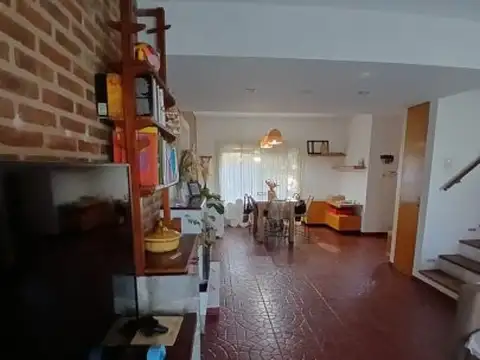 Zuloaga 1717 , Piso 1