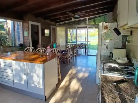 Casa en Venta de 3 dormitorios