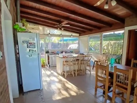 Casa en Venta en Funes, USD 220.000