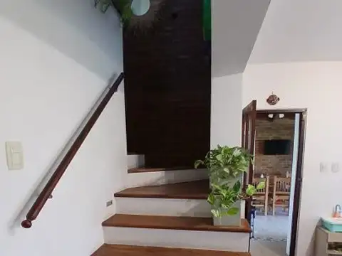 Venta Casa 3 habitaciones