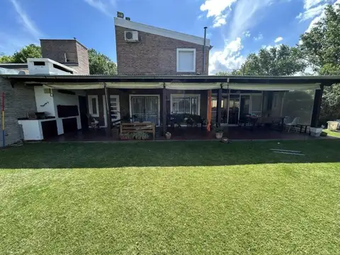 Venta Casa 3 habitaciones