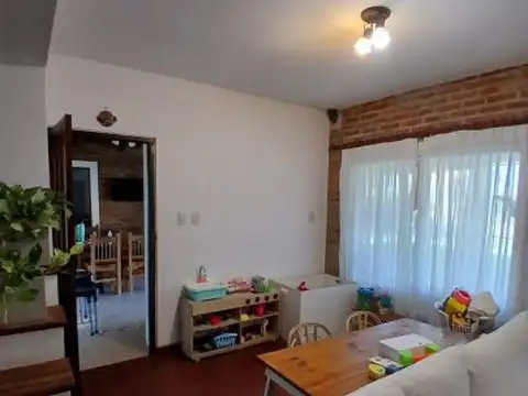 Casa en Venta 25 años