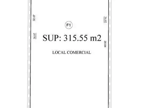 Local en Venta en Mataderos, USD 1.290.000