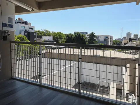 LOFT en venta BALCON Saavedra A ESTRENAR