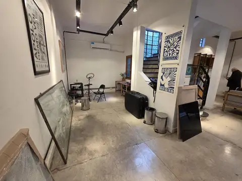 Local en Venta en Palermo Soho, USD 375.000