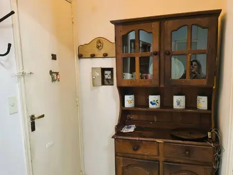 Departamento en Venta 51 años