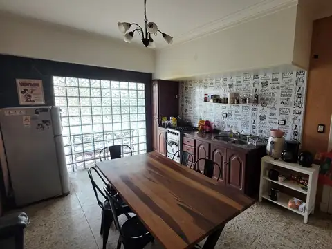 Casa en Alquiler de 3 dormitorios
