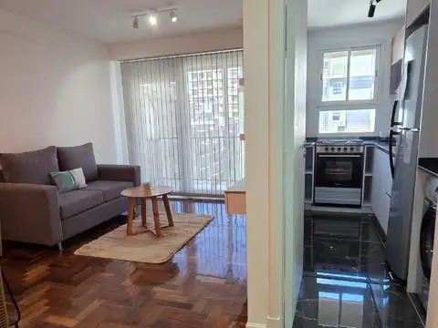 Departamento en Venta al Sur