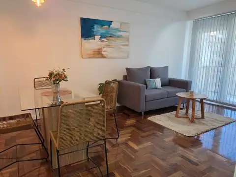 Departamento en Venta en Plaza Colon, USD 97.500