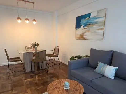 Departamento en Venta 60 años