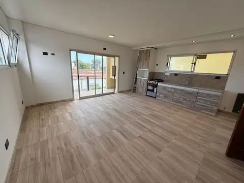 Edificio - Venta - Argentina, Lobos