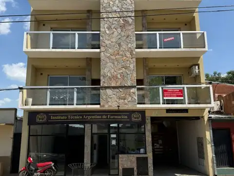 Edificio - Venta - Argentina, Lobos