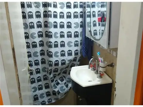 Departamento en Venta en Banfield, USD 120.000