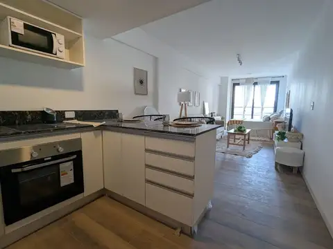 Departamento en Venta de Monoambiente