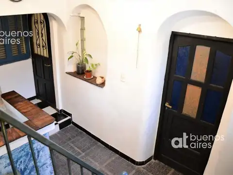 Departamento en Alquiler Temporal en San Telmo, $ 560.000