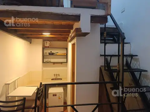 Departamento en Alquiler Temporal 30 años