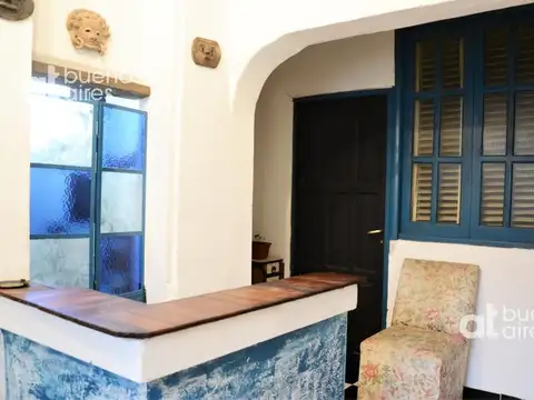 Departamento en Alquiler Temporal de 1 dormitorio